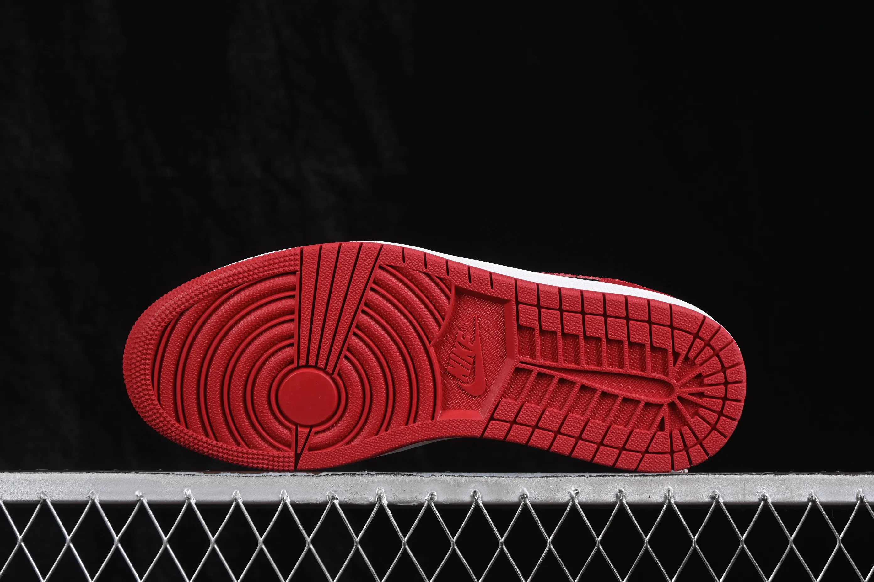 All categories Air Jordan Jordan series basketball shoes Air Jordan 1 Low Air Jordan 1 Low "Banned" AJ1 Joe 1 black and red banned XX low-top cultural casual sneakers IW6276-001